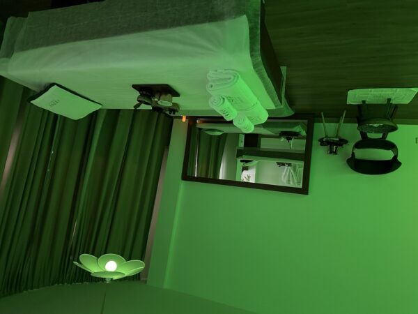 NUSA SPA – Brazilian masseuse in Lisbon - Image 5