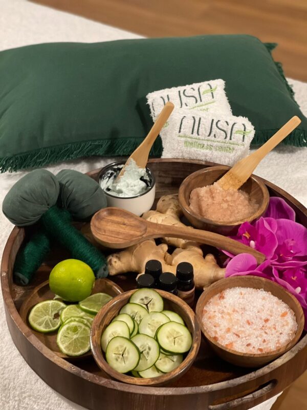 NUSA SPA – Brazilian masseuse in Lisbon - Image 8