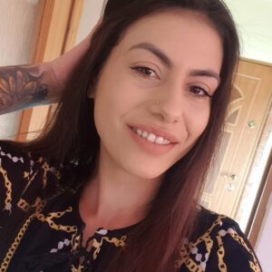 Oliver Isabella – Canadian girl Dammam