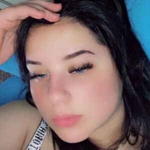 Olivia   Brazilian  -  in Barrie