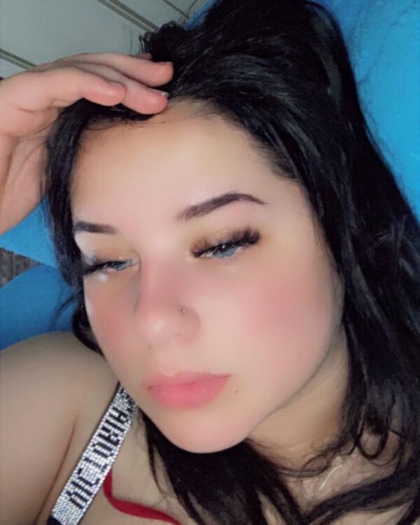 Olivia   Brazilian  -  in Barrie