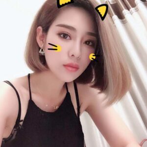 lucky T – Chinese girl Khobar