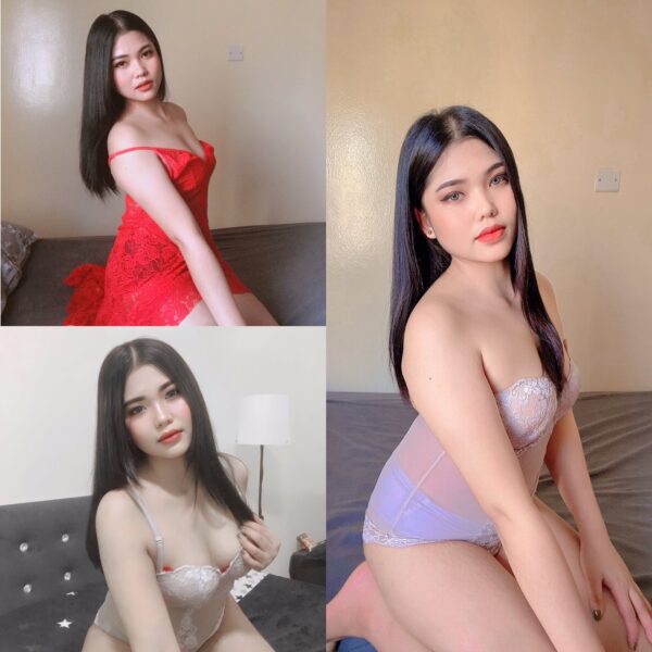 Palmmy – Thai masseuse in Muscat - Image 4