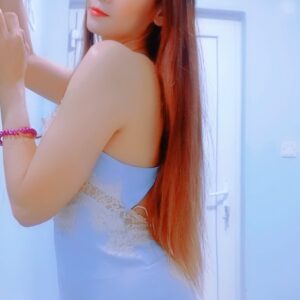 Sinny – Thai masseuse in Muscat