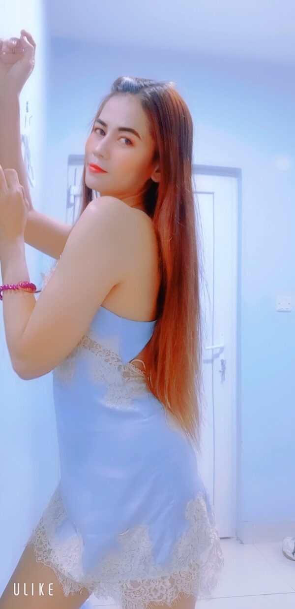 Sinny – Thai masseuse in Muscat