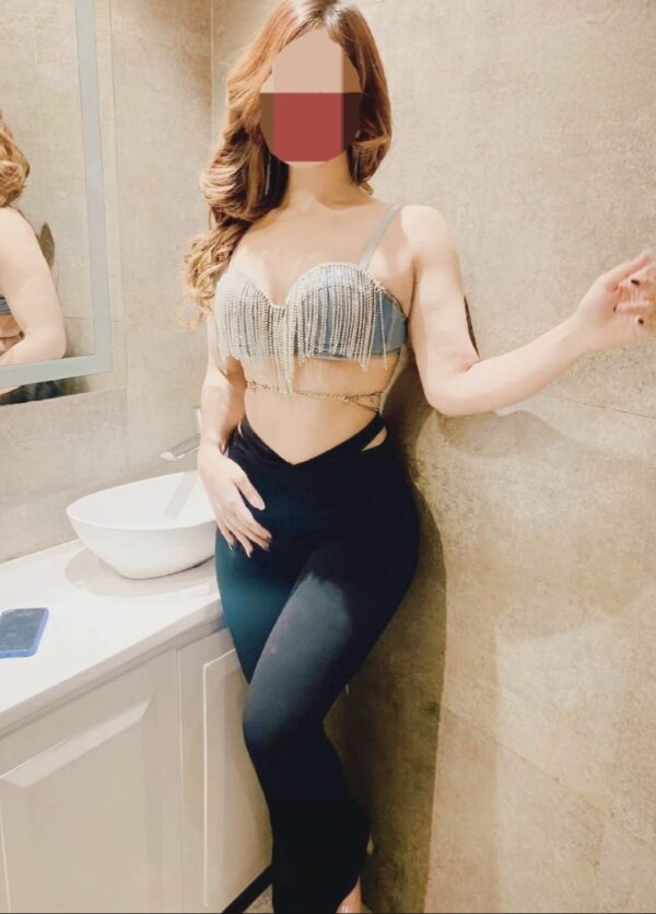 PASSIONATE GIRLS – Indian escort  Age - ncy in Mumbai