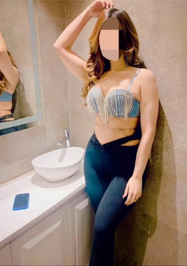 PASSIONATE GIRLS – Indian escort  Age - ncy in Mumbai - Image 3