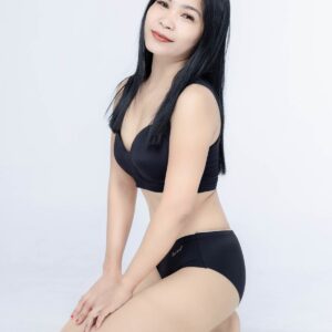 New lady Goy – Malaysian escort in Muscat
