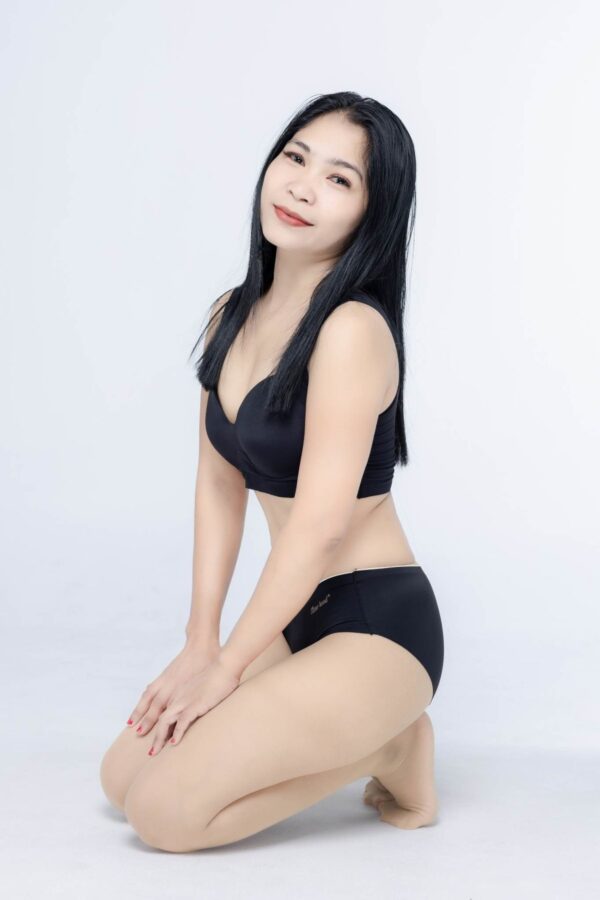 New lady Goy – Malaysian escort in Muscat