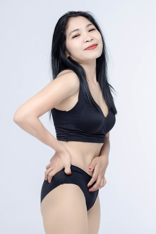 New lady Goy – Malaysian escort in Muscat - Image 2
