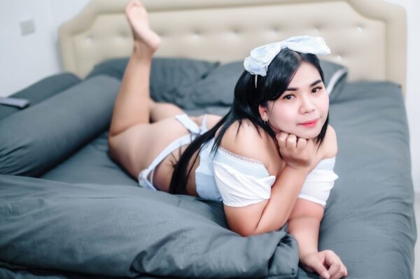 New lady Goy – Malaysian escort in Muscat - Image 3