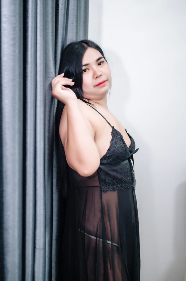 New lady Goy – Malaysian escort in Muscat - Image 5
