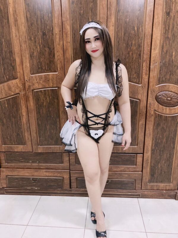 Patty – Thai escort in Muscat - Image 2