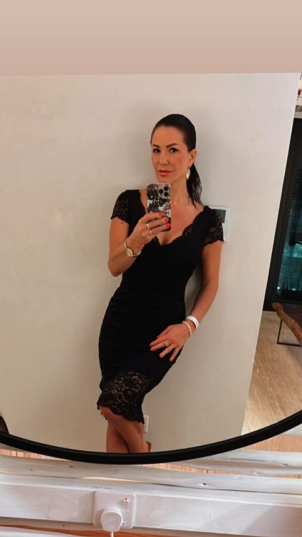 Paula – American escort in London - Image 5