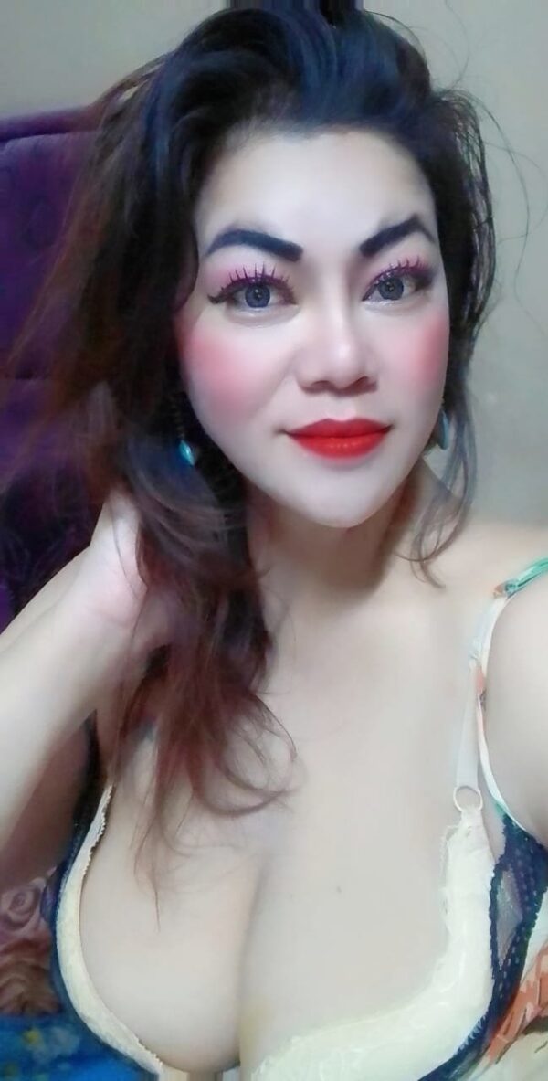 Paula – Thai masseuse in Muscat - Image 3