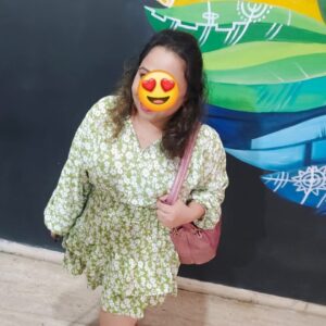 Payal Rabale – Indian escort in Mumbai