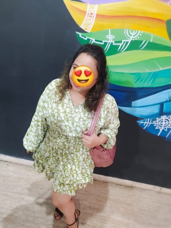 Payal Rabale – Indian escort in Mumbai