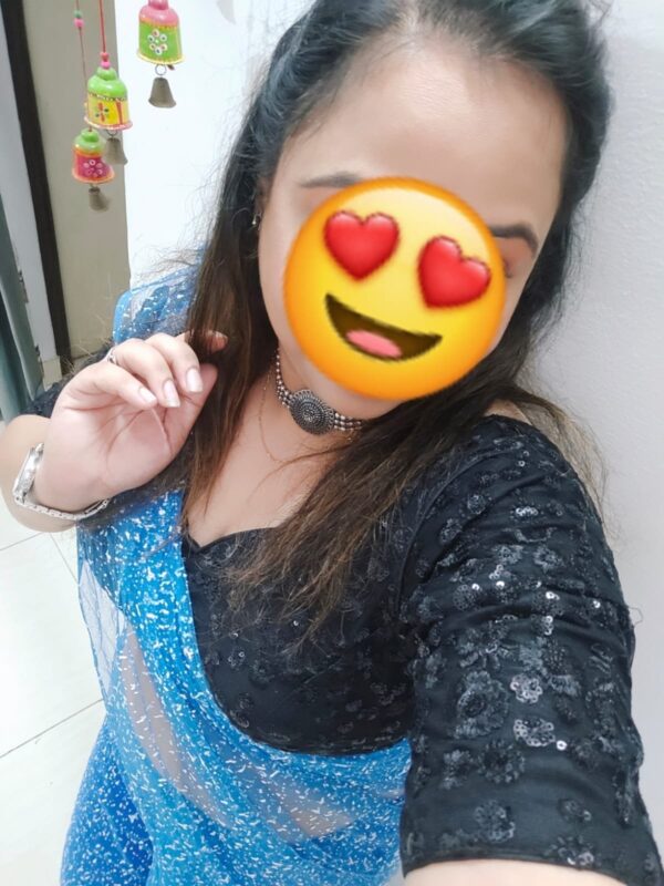 Payal Rabale – Indian escort in Mumbai - Image 3