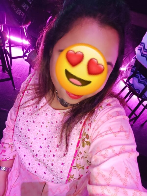 Payal Rabale – Indian escort in Mumbai - Image 4