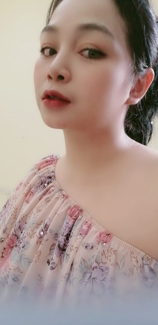 Peary – Thai masseuse in Muscat