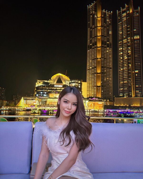 Penny Feminine Ladyboy Bangkok – Thai Transsexual escort in Bangkok - Image 8