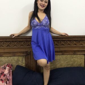 Phung – Thai escort in Muscat