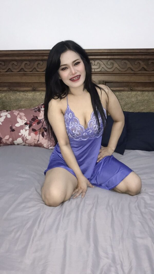 Phung – Thai escort in Muscat - Image 7