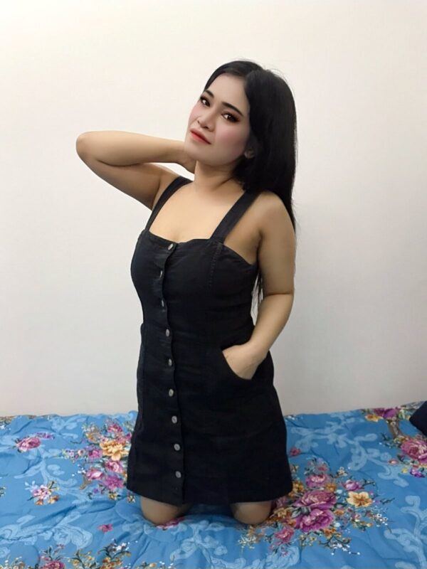 Phung – Thai escort in Muscat - Image 3