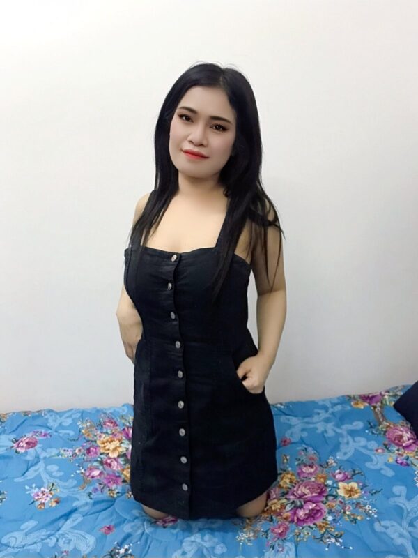 Phung – Thai escort in Muscat - Image 4