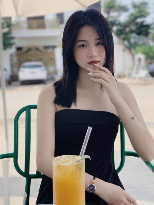 Phuong Anh – Thai girl Jeddah - Image 3