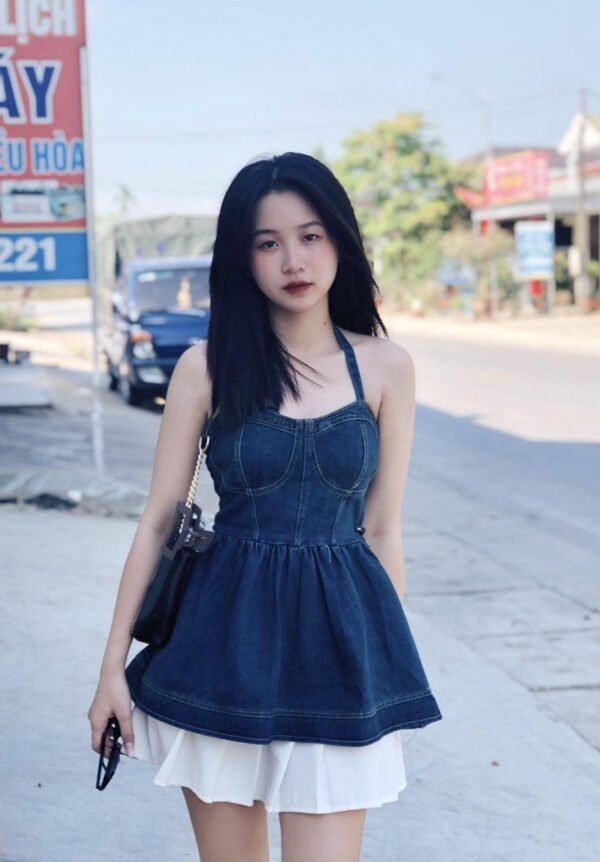 Phuong Anh – Thai girl Jeddah - Image 4