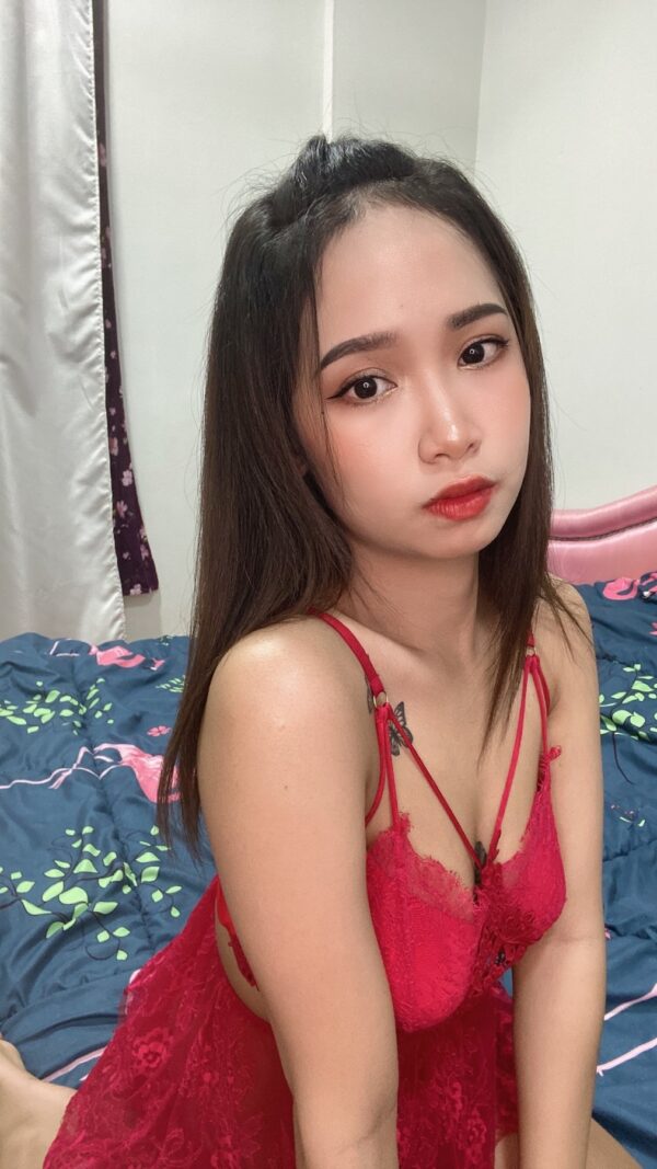 Ping Pong – Thai escort in Muscat - Image 2