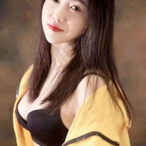 Paula – Chinese girl Dammam