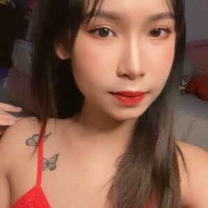 Pingpong – Thai escort in Muscat