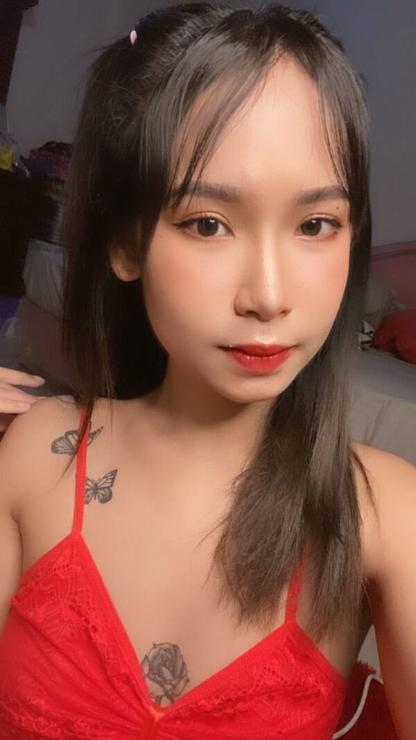 Pingpong – Thai escort in Muscat