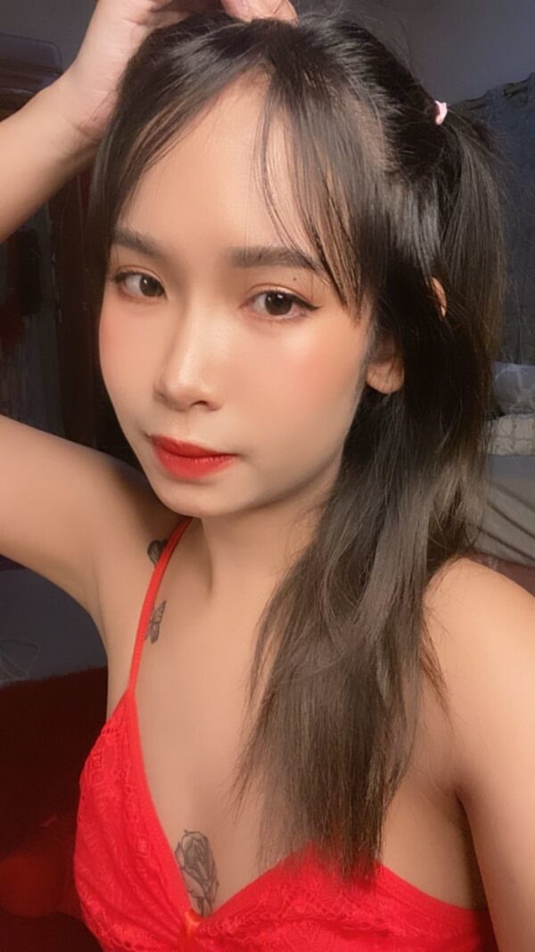 Pingpong – Thai escort in Muscat - Image 2