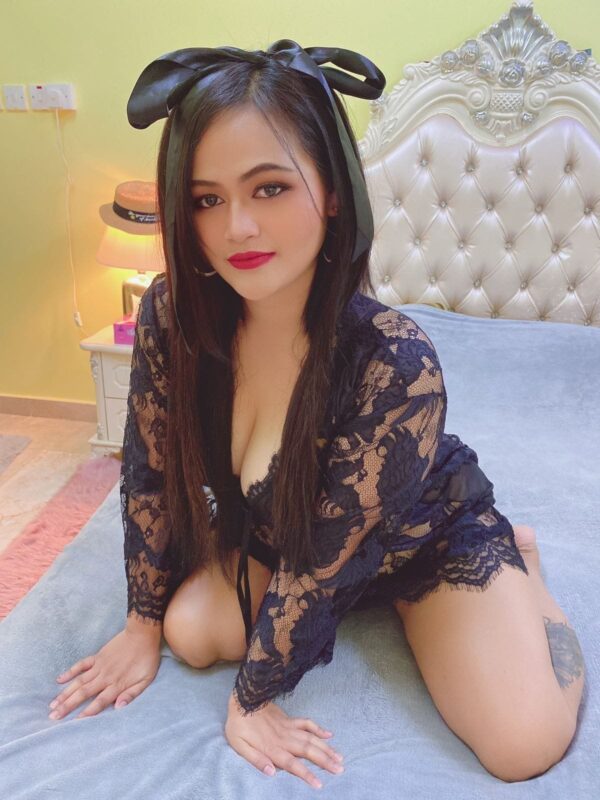 Pissha – Thai escort in Muscat - Image 3
