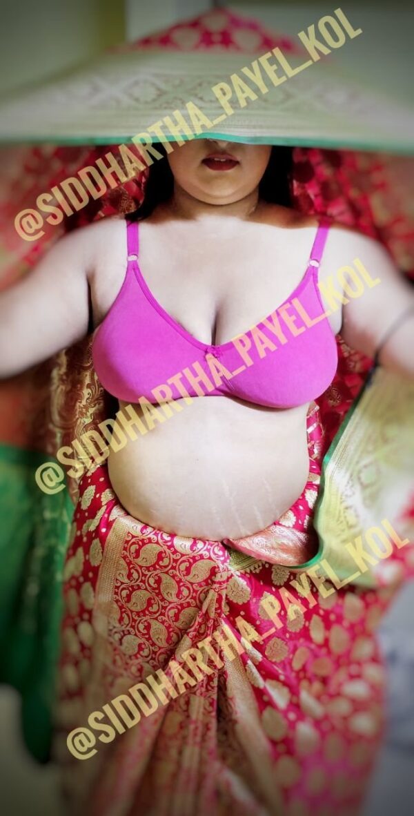 Piu Priyanka – Indian escort in Kolkata - Image 5