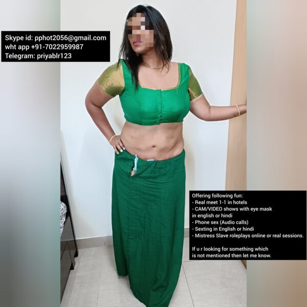 Piyaaa CAM/VIDEO call Only – Indian escort in Kolkata - Image 23