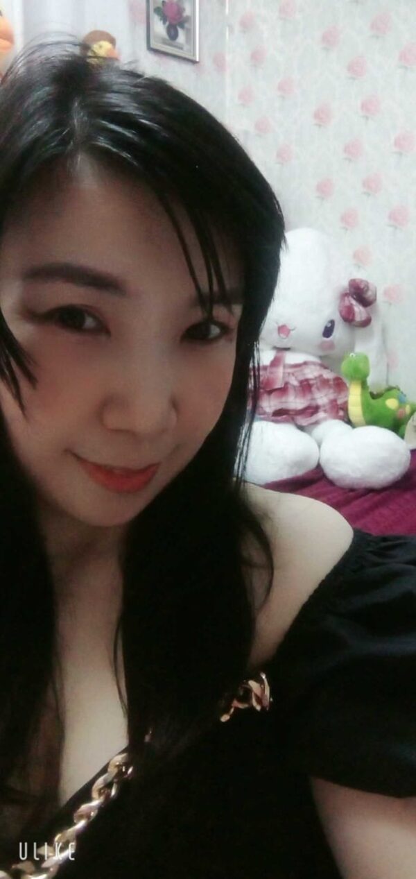 Ple Mabela – Thai escort in Muscat