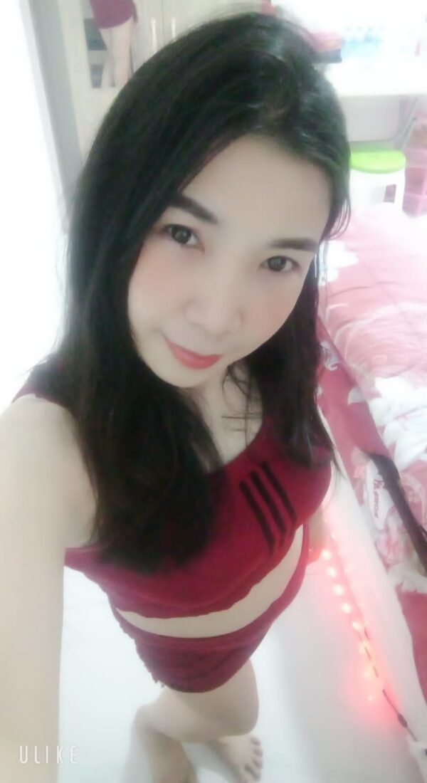 Ple Mabela – Thai escort in Muscat - Image 5