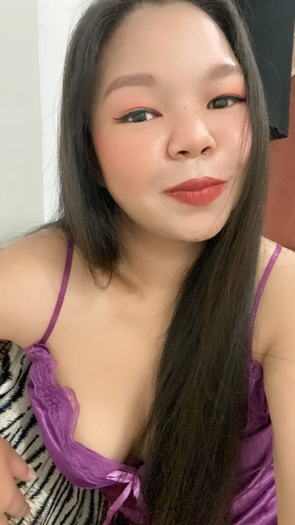 Ploy – Thai escort in Muscat - Image 2