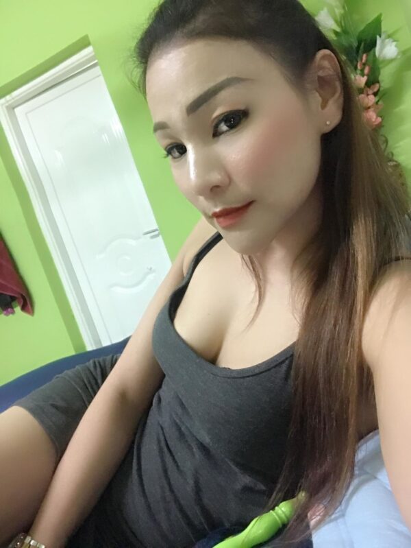 Ploy – Thai masseuse in Muscat