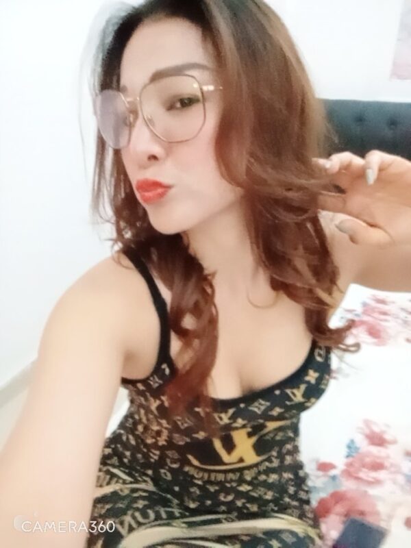 Ploy – Thai masseuse in Muscat - Image 3