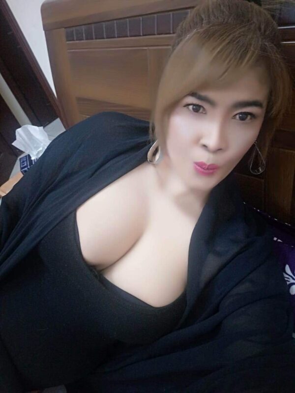 Pookie – Thai masseuse in Muscat - Image 2