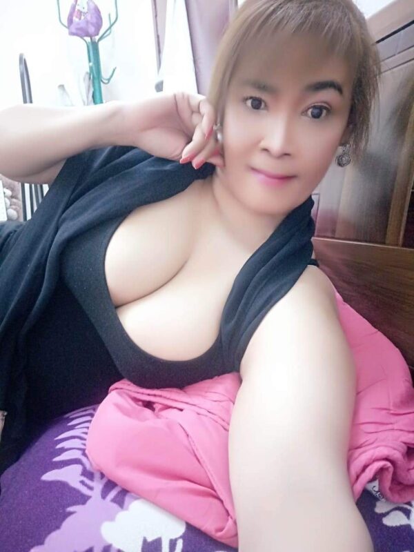 Pookie – Thai masseuse in Muscat - Image 4