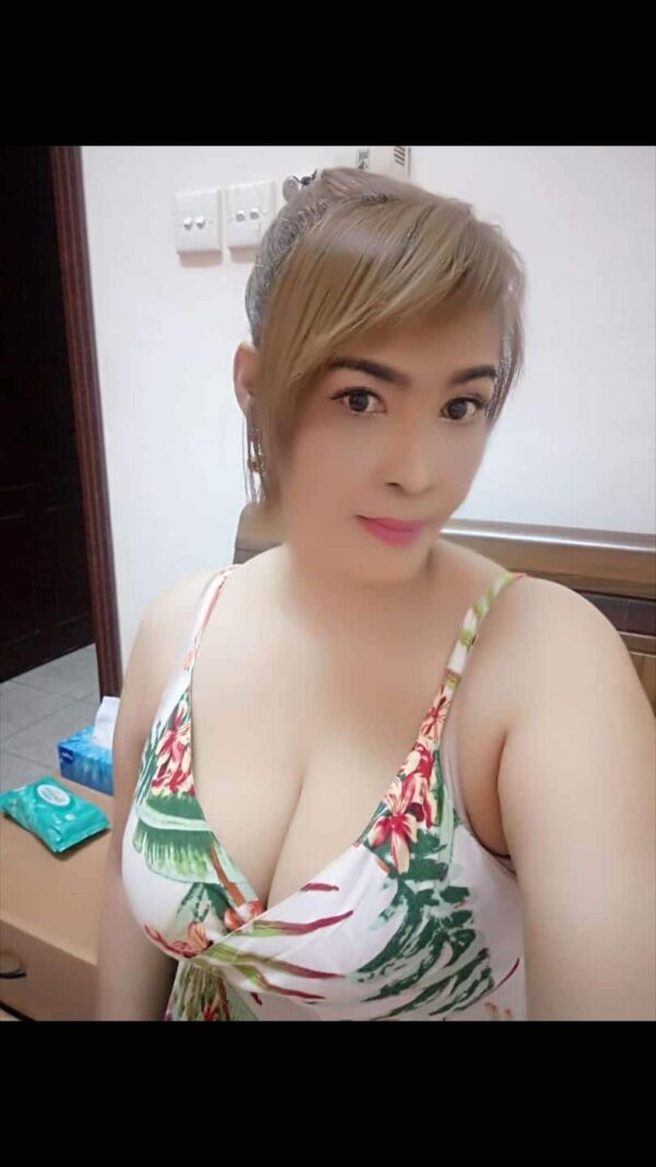 Pookie – Thai masseuse in Muscat - Image 5