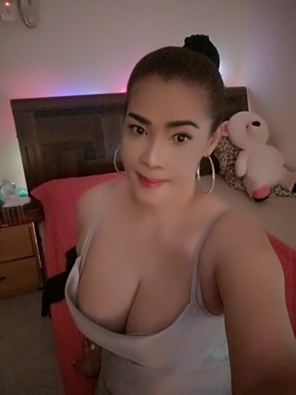 Pookie – Thai masseuse in Muscat - Image 12