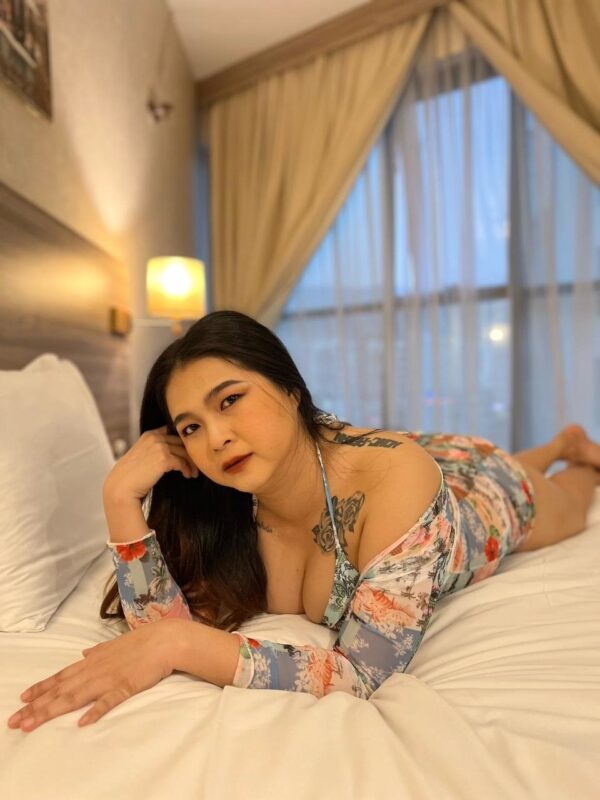 Poopae Lady Thailand – Thai escort in Muscat - Image 5