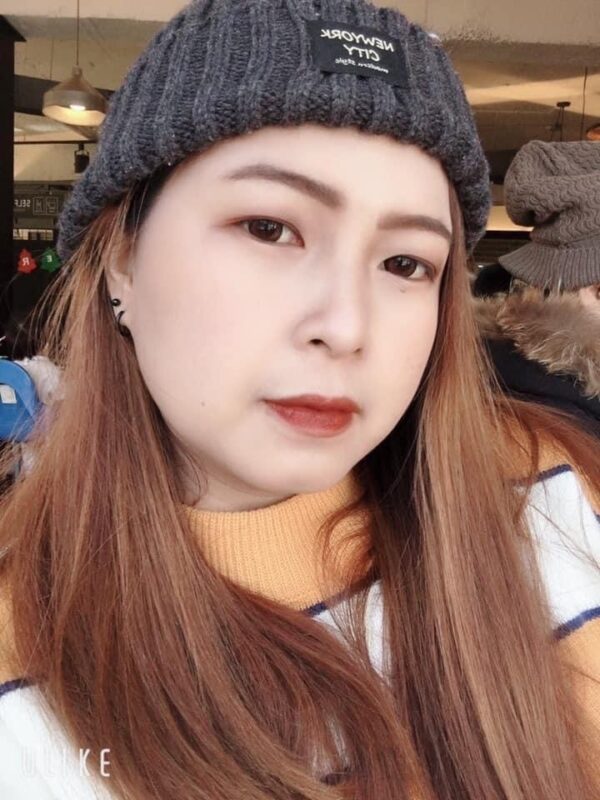 Poopae – Thai escort in Muscat - Image 2